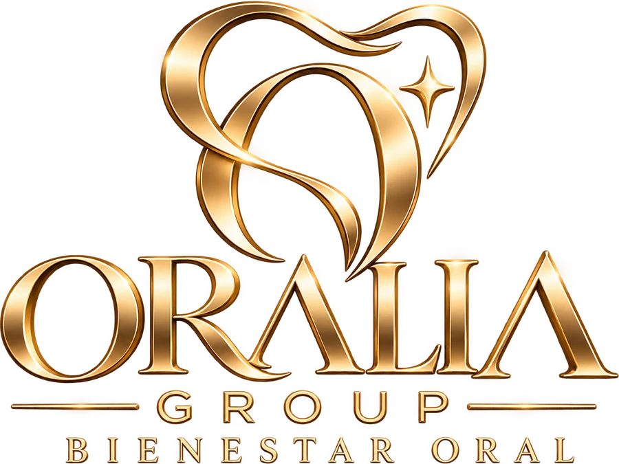 Oralia Group · Bienestar Oral