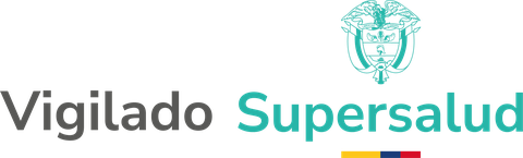 Vigilado Supersalud